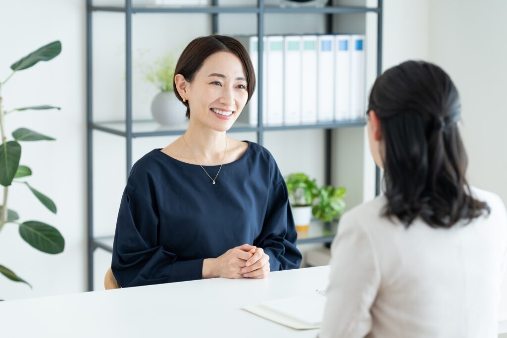 RESTART探偵事務所の特徴３選